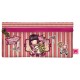 канцеларски,принадлежности,santoro,london,gorjuss™,fairground,carousel,pencil,case,multicolor,(pink)
