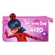 канцеларски,принадлежности,safta,ladybug,pencil,case,pink,(multicolor)