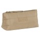 несесер,тоалетни,принадлежности,safta,moos,capsula,acolchado,wash,bag,multicolor,(beige)