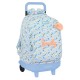 раница,раници,safta,moos,lovely,wheeled,backpack,blue,(multicolor)