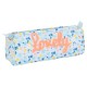 канцеларски,принадлежности,safta,moos,lovely,pencil,case,blue,(multicolor)