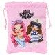 спортна,чанта,спортни,сакове,и,чанти,safta,nanana,sparkles,gymsack,multicolor,(pink)