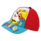 шапка,всички,шапки,safta,paw,patrol,friendship,cap,multicolor