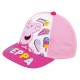 бебешка,шапка,всички,шапки,safta,peppa,pig,baby,cap,multicolor,(pink)