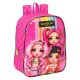 раница,раници,safta,rainbow,high,backpack,pink,(multicolor)