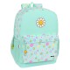 раница,раници,safta,612281754,smiley,world,summer,fun,18l,32x44x14,cm,backpack,multicolor,(green)