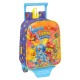 раница,раници,safta,superthings,guardians,of,kazoom,wheeled,backpack,multicolor