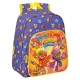 раница,раници,safta,612270524,superthings,guardians,of,kazoom,super,mario,17l,32x43x14,cm,backpack,multicolor,(purple)