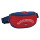 чанта,всички,чанти,safta,university,waist,bag,multicolor,(red,blue)