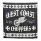 шал,ръкавици,шапки,и,шалове,west,coast,choppers,wings,scarf,black
