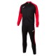 анцуг,мъжки,анцузи,joma,eco,championship,tracksuit,black,red,(black)