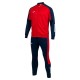 анцуг,мъжки,анцузи,joma,eco,championship,tracksuit,red,navy,(red)