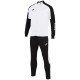 анцуг,детски,анцузи,joma,eco,championship,tracksuit,white,black,(white,black)