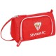 канцеларски,принадлежности,safta,sevilla,fc,pencil,case,multicolor,(red)