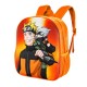 раница,раници,karactermania,3d,action,naruto,backpack,31,cm,orange,(multicolour)