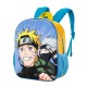 раница,раници,karactermania,3d,clan,naruto,backpack,31,cm,blue,(multicolor)