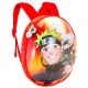 раница,раници,karactermania,eggy,action,naruto,backpack,28,cm,red,(multicolor)