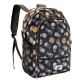 раница,раници,karactermania,wind,naruto,shippuden,backpack,44,cm,black,(multicolor)