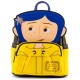 раница,раници,loungefly,laika,los,mundos,de,coraline,backpack,26,cm,multicolor