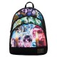 раница,раници,loungefly,triology,backpack,34,cm,multicolor