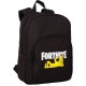 раница,раници,toybags,fortnite,banana,crazy,backpack,41,cm,yellow,(black)