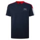 тениска,мъжки,тениски,дамски,тениски,hackett,amr,multi,colour,short,sleeve,t,shirt,blue,(navy,red)