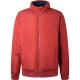 яке,мъжки,якета,hackett,heritage,windbreaker,jacket,syrah,(red)