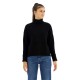 блуза,дамски,пуловери,дамски,плетени,дрехи,replay,dk1458.000.g23274,sweater,098,(black)