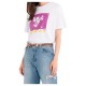 тениска,дамски,тениски,replay,w3623d.000.20994,short,sleeve,t,shirt,white