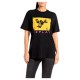 тениска,дамски,тениски,replay,w3623d.000.20994,short,sleeve,t,shirt,098,(black)