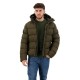яке,мъжки,якета,superdry,code,xpd,sports,puffer,jacket,green