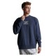 блуза,мъжки,пуловери,superdry,studios,rcycl,city,sweatshirt,indigo,marl,(blue)