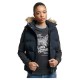 потник,дамски,потници,superdry,vintage,everest,faux,fur,vest,eclipse,navy,(blue)