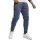 анцуг,мъжки,панталони,superdry,vintage,logo,emb,joggers,blue