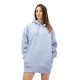 рокля,дамски,поли,и,рокли,superdry,vintage,logo,emb,sweat,dress,la,blue,marl,(grey)