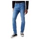 дънки,мъжки,панталони,wrangler,larston,jeans,blue