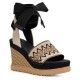 сандали,дамски,сандали,и,чехли,ugg,abbot,ankle,wrap,sandals,black,(beige,black)