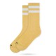 чорапи,мъжки,чорапи,дамски,чорапи,american,socks,buttercup,cotton,half,long,socks,multicolor,(yellow,white)