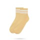 чорапи,мъжки,чорапи,дамски,чорапи,american,socks,sunshine,cotton,short,socks,yellow,(yellow,white)