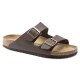 сандали,мъжки,сандали,birkenstock,arizona,birko,flor,sandals,brown