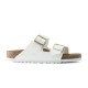 сандали,мъжки,сандали,birkenstock,arizona,sandals,patent,white,(white)
