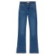 дънки,дамски,панталони,wrangler,bootcut,jeans,blue