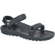 сандали,мъжки,сандали,lizard,super,hike,leather,sandals,black,(black)