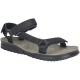 сандали,мъжки,сандали,lizard,super,hike,sandals,plain,black,(black)