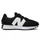 маратонки,мъжки,маратонки,new,balance,327,trainers,black,1,(black)