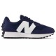 маратонки,мъжки,маратонки,new,balance,327,trainers,natural,indigo,(blue)