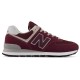 маратонки,мъжки,маратонки,дамски,маратонки,new,balance,574v3,evergreen,trainers,red,(burgundy)