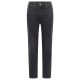 панталони,дамски,панталони,lee,stella,tapered,pants,black