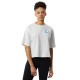 тениска,дамски,тениски,new,balance,essentials,candy,short,sleeve,t,shirt,white,(sea,salt,heather)