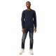 блуза,мъжки,пуловери,garcia,z1084,sweater,blue
